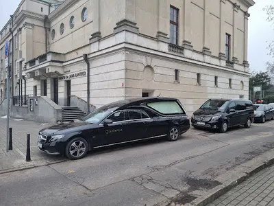 Jakubisiak Zakład Pogrzebowy Warszawa Mokotów Usługi Pogrzebowe 24h